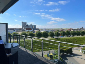 Haus Seehafen Apartment 3 1